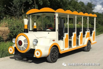 關(guān)于觀光車你應(yīng)該知道的事！(圖3)
