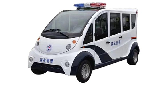 關(guān)于巡邏車(chē)你應(yīng)該知道的事。