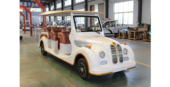 電動(dòng)環(huán)衛(wèi)車(chē)和傳統(tǒng)環(huán)衛(wèi)車(chē)的區(qū)別在哪里？